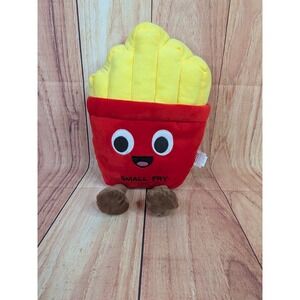 BMi Merchandise Small Fry French Fries Plush Stuffed Food Toy